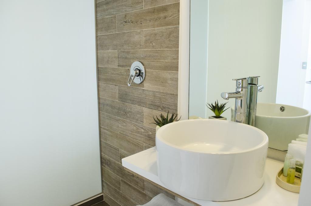 Habitación Deluxe con vistas al océano