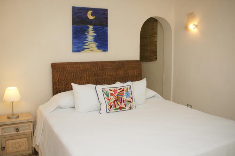 Habitación Básica