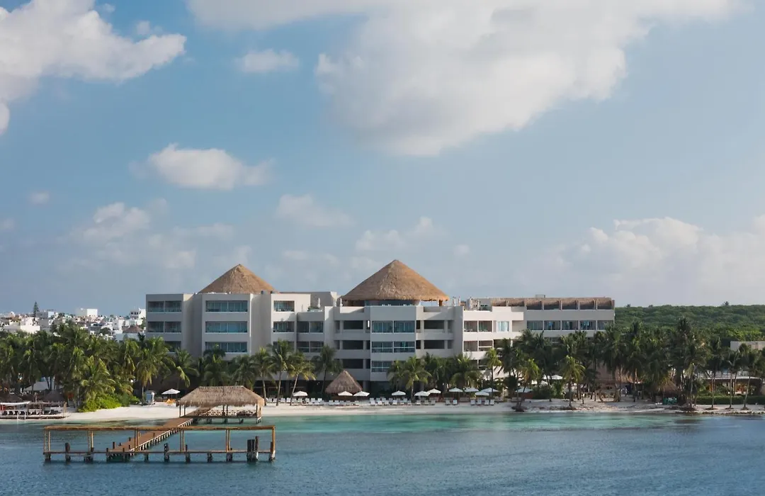 Almare, A Luxury Collection Resort, Isla Mujeres Cancun, Adult All-Inclusive-1