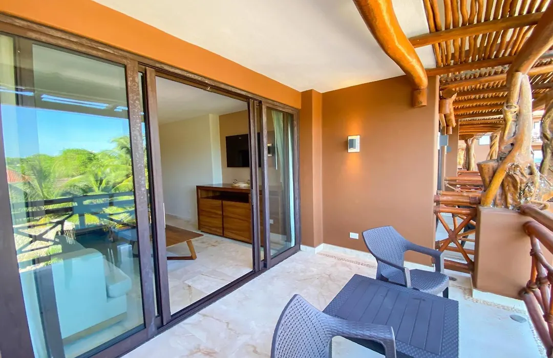 Esplendor by Wyndham Isla Mujeres All Inclusive-1