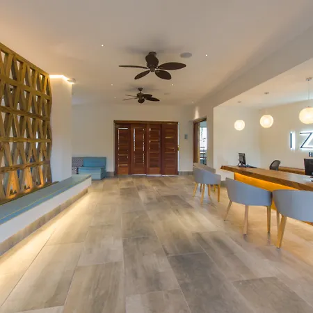 Izla Hotel by Fiesta Americana Isla Mujeres-2