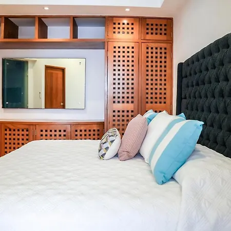Db Isla Luxury Resort-2
