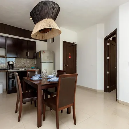 Hotel Kinich-3