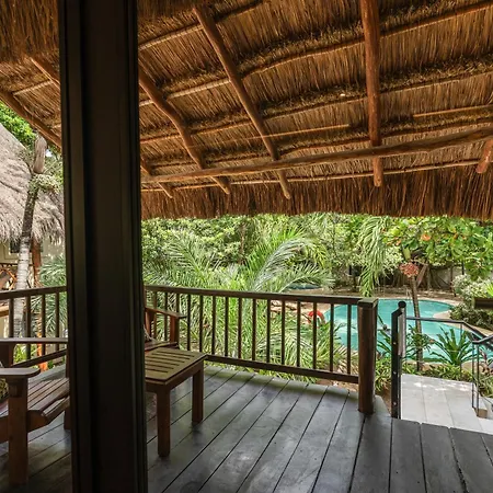 Na Balam Hotel-3