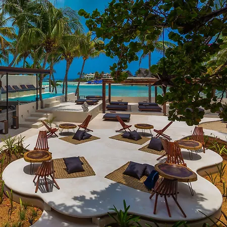 Lotus Beach Hotel - Adults Only-3