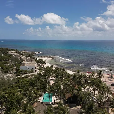 Nilu Isla Mujeres By Selina-2