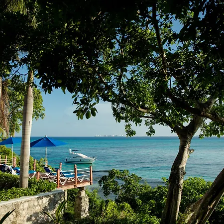Hotel La Joya Isla Mujeres-2