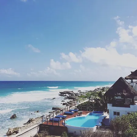 Casa Ixchel-2